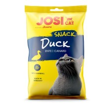 JosiCat Snack Duck 60 g